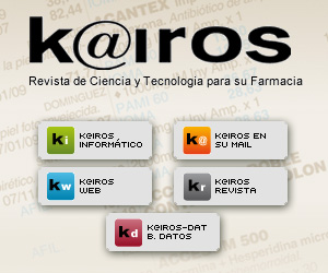Kairos Web